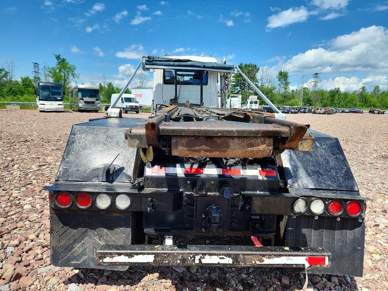 2023 Mack All other VIN 1M2GR4GC7PM027741 COPART salvage auction — MECHANICAL, ST, sold $225 on 2026-07-13 (photo 6)