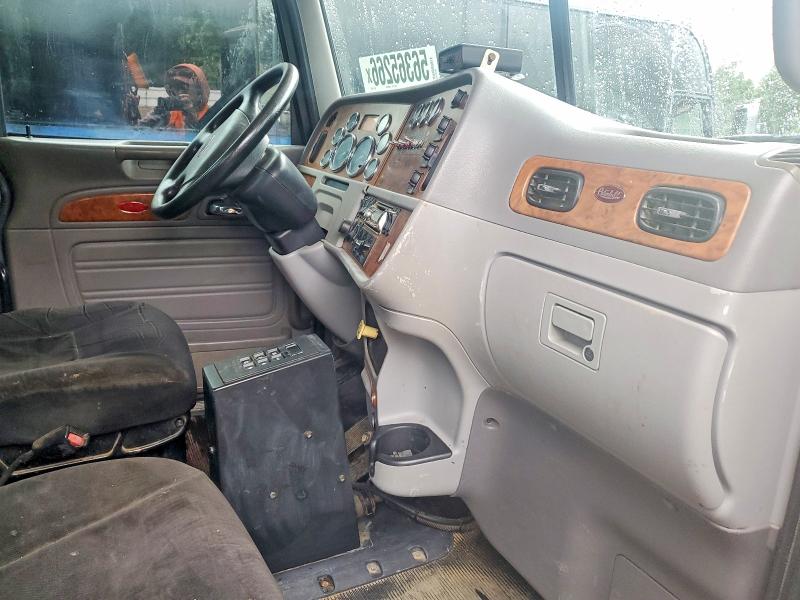 2009 Peterbilt All other VIN 1NPTLU0X19N778857 COPART salvage auction — SIDE, RS, sold $24,700 on 2026-07-20 (photo 5)