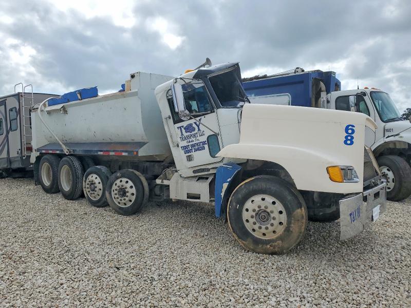 1995 Freightliner All other VIN 1FUYDZYB9SH597888 — COPART salvage auction photo