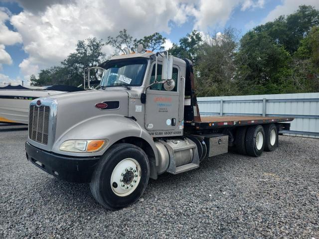 2017 Peterbilt All other VIN 2NP3LJ9X3HM423317 COPART salvage auction — NORMAL WEAR, FL - CERTIFICATE OF TITLE, sold $36,500 on 2026-07-07 (photo 2)