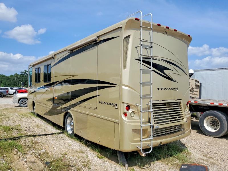 2006 Freightliner All other VIN 4UZAB2DC66CW24659 COPART salvage auction — SIDE, TX - CERTIFICATE OF TITLE, sold $2,100 on 2026-07-28 (photo 3)