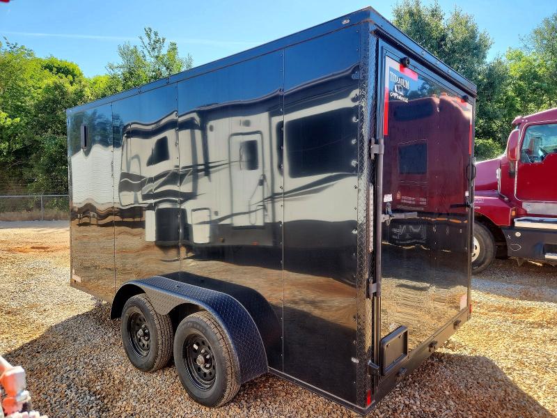 2025 Titanium cargo Unknown VIN 7PLBE1421SM008614 COPART salvage auction — MINOR DENT/SCRATCHES, CT, sold $3,100 on 2026-07-08 (photo 3)