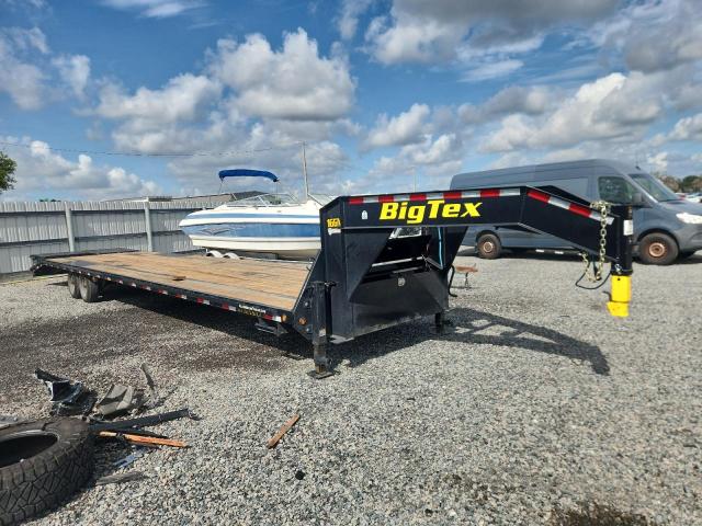 2026 Big tex All models VIN 16V3F4829T6438658 COPART salvage auction — ROOF, CD, sold $3,000 on 2026-07-16 (photo 1)