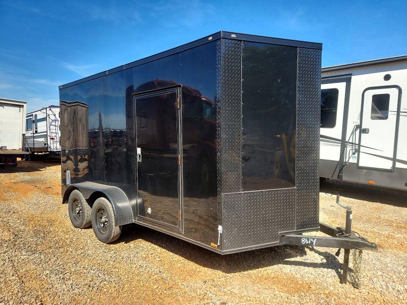 2025 Titanium cargo Unknown VIN 7PLBE1421SM008614 COPART salvage auction — MINOR DENT/SCRATCHES, CT, sold $3,100 on 2026-07-08 (photo 1)