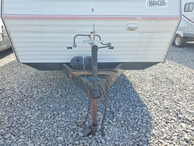1997 Jayco jay Recreation VIN 1UJBJ02M5V1CK0244 COPART salvage auction — SIDE, ST, sold $2 on 2026-07-23 (photo 7)