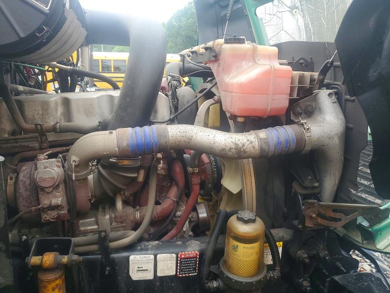2017 Mack All other VIN 1M1AW01X3HM009570 COPART salvage auction — NORMAL WEAR, CT, sold $325 on 2026-07-08 (photo 7)