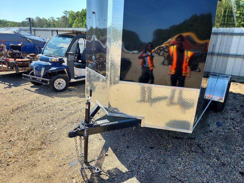 2026 Steel pines c Unknown VIN 7FWBE1627T1040483 COPART salvage auction — FRONT END, TN - CERTIFICATE OF TITLE (P), sold $2,550 on 2026-07-31 (photo 7)