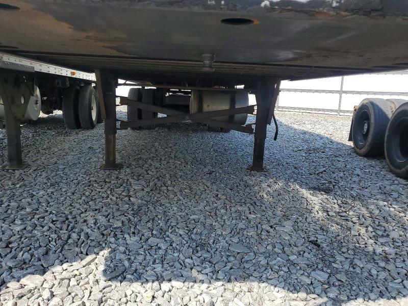 2015 Utility trailer Trailer VIN 1UYVS2349FM408803 COPART salvage auction — FRONT END, IL - DEALER ONLY CLEAN TITLE, sold $250 on 2026-07-28 (photo 8)