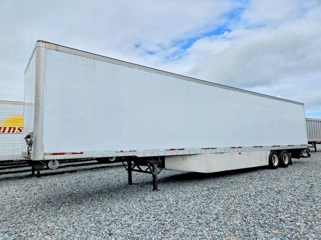 2012 Wabash 45'trailer VIN 1JJV532V0CL678808 COPART salvage auction — MINOR DENT/SCRATCHES, CT, sold $2,600 on 2026-07-08 (photo 2)