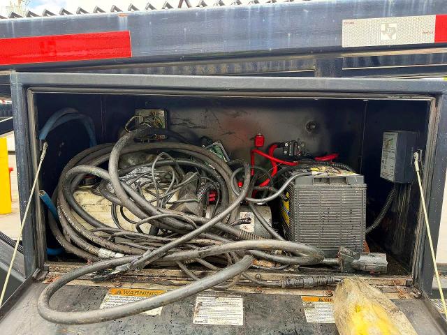 2019 Texas pride trailers 40' car ha VIN 7HCK2YGT7KB011196 COPART salvage auction — NORMAL WEAR, OR - CERTIFICATE OF TITLE (P), sold $8,500 on 2026-07-14 (photo 7)