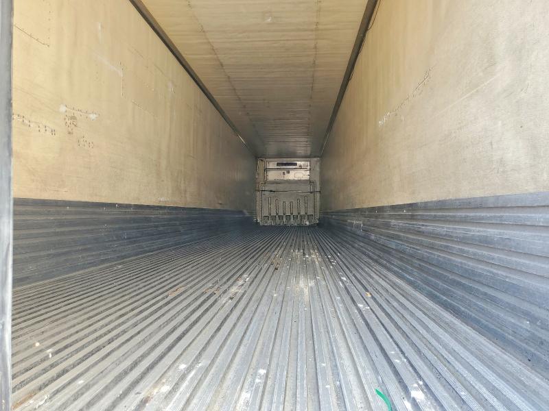 2005 Utility trailer Vsra reefe VIN 1UYVS25335M665233 COPART salvage auction — MECHANICAL, NC - DEALER ONLY CLEAN TITLE (P), sold $2,100 on 2026-07-07 (photo 5)