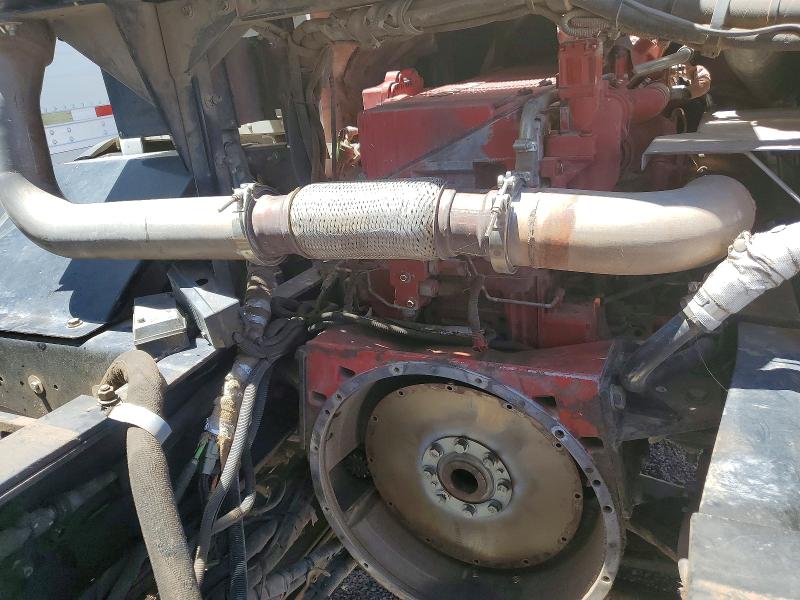 2011 Peterbilt All other VIN 3BPZL00X5BF120196 COPART salvage auction — MECHANICAL, CD, sold $125 on 2026-07-09 (photo 7)