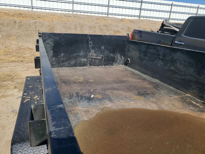 2025 Interstate Unknown VIN 4RADU1228SK107361 COPART salvage auction — MINOR DENT/SCRATCHES, TN - CERTIFICATE OF TITLE (P), sold $4,150 on 2026-08-31 (photo 6)