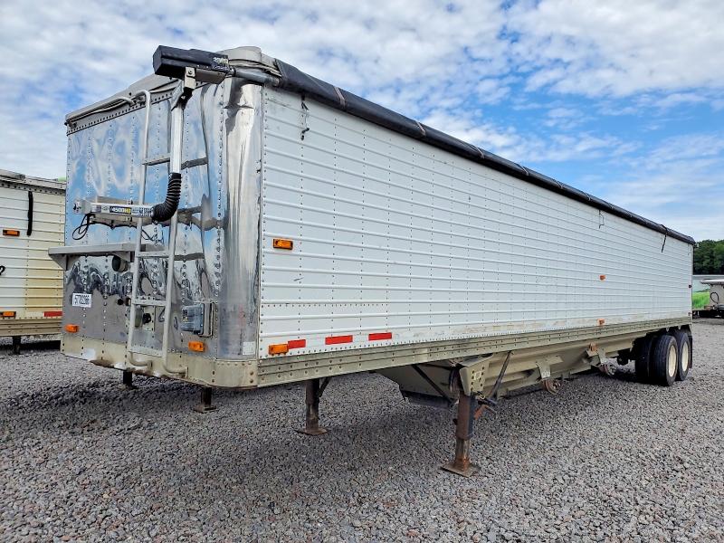 1988 Timp Hopper VIN 1TDH42225JB072075 COPART salvage auction — FRONT END, MN - CERT OF TITLE-SALVAGE, sold $2,300 on 2026-07-09 (photo 3)