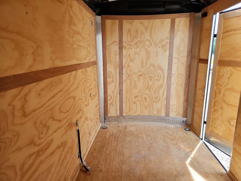 2025 Interstate Unknown VIN 4RALS1217SC072539 COPART salvage auction — NORMAL WEAR, TN - CERTIFICATE OF TITLE (P), sold $1,850 on 2026-07-29 (photo 5)