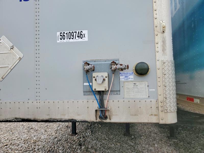 2017 Wabash Dvhdhpc VIN 1JJV532D0HL002051 COPART salvage auction — NORMAL WEAR, CT, sold $3,200 on 2026-09-08 (photo 8)
