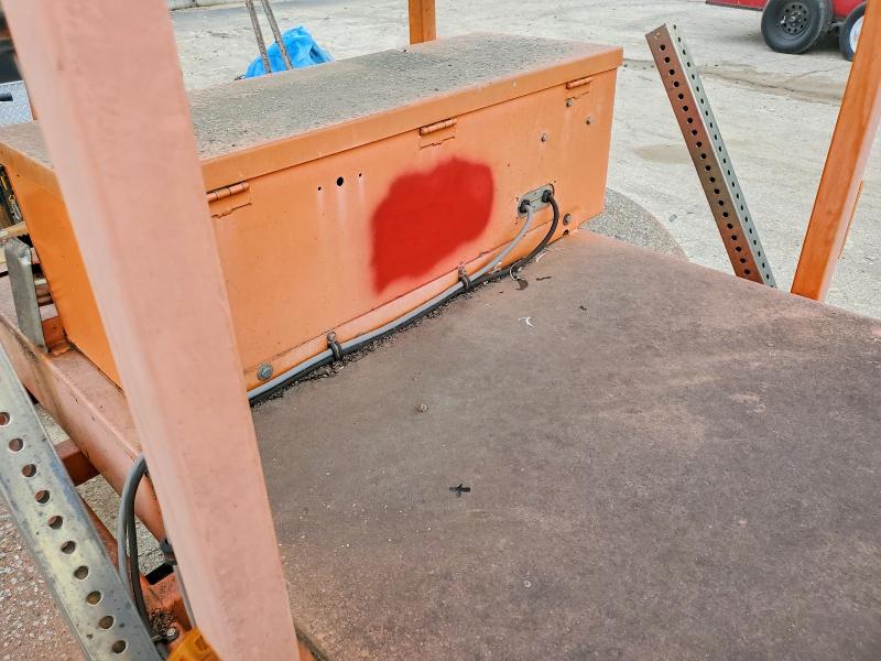 2007 Unknown Unknown VIN 1T9US06167S054035 COPART salvage auction — NORMAL WEAR, BS, sold $50 on 2026-07-17 (photo 5)