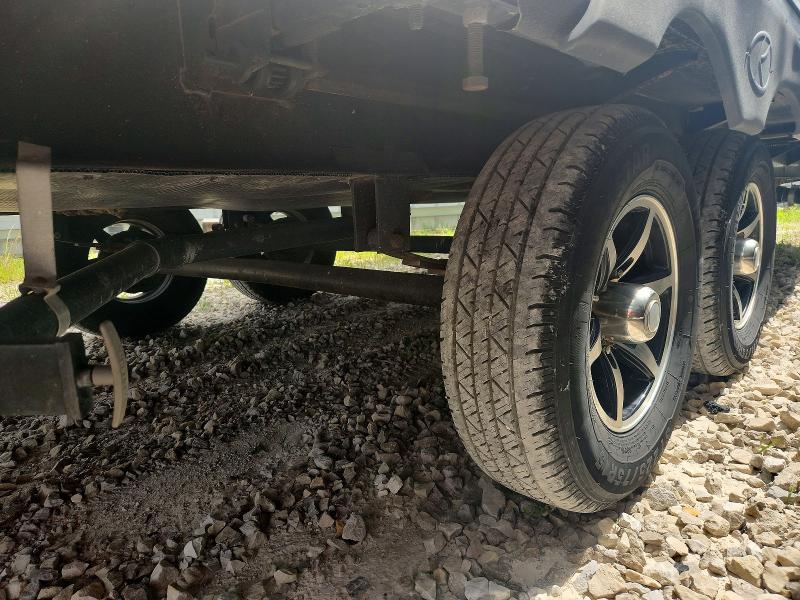 2018 Keystone Springdale VIN 4YDF30023J3105468 COPART salvage auction — ROOF, MO - SALVAGE CERTIFICATE OF TITLE, sold $7,200 on 2026-07-30 (photo 8)