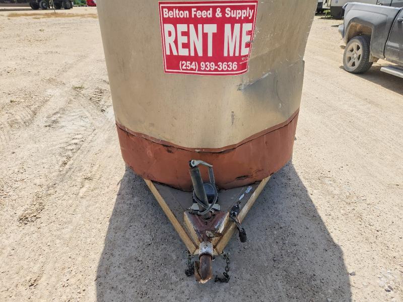 2006 Cm trailer VIN 49TSB142661081680 COPART salvage auction — FRONT END, TX - SALVAGE VEHICLE TITLE (P), sold $625 on 2026-07-09 (photo 7)