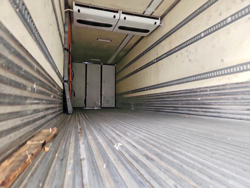 2016 Utility trailer manufacture Trailer VIN 1UYVS2538GM544510 COPART salvage auction — MINOR DENT/SCRATCHES, IL - CERTIFICATE OF TITLE (P), sold $3,500 on 2026-07-07 (photo 5)