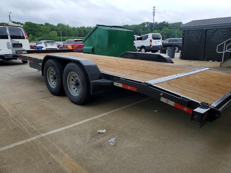 2026 Unknown Unknown VIN 7PFJ4AD22TB000018 COPART salvage auction — MINOR DENT/SCRATCHES, TN - CERTIFICATE OF TITLE (P), sold $1,800 on 2026-07-27 (photo 3)