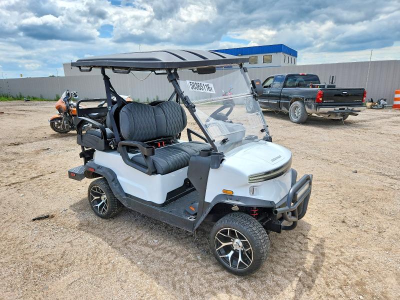 2025 Denago Unknown VIN 7XBAAAAB4SA300176 COPART salvage auction — SIDE, NE - BILL OF SALE, sold $2,500 on 2026-07-07 (photo 1)