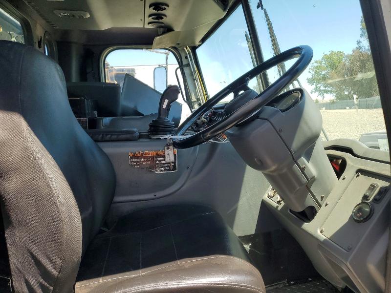 2013 American la france All other VIN 5SXHNZCY4DR1A1185 COPART salvage auction — FRONT END, CD, sold $1,550 on 2026-07-16 (photo 5)