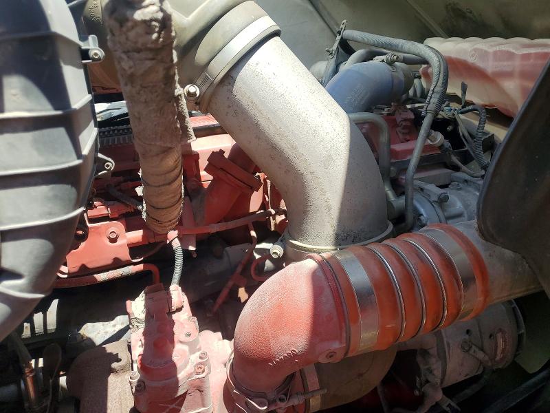 2018 Peterbilt All other VIN 1XPBA48X4JD478137 COPART salvage auction — MINOR DENT/SCRATCHES, CT, sold $7,400 on 2026-07-16 (photo 7)