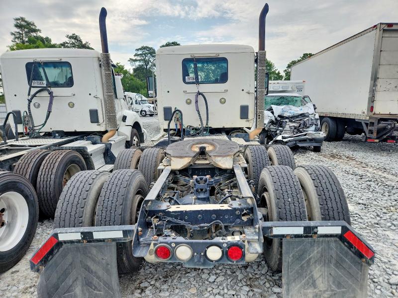 2017 Kenworth All other VIN 1XKZDP9X8HJ168595 COPART salvage auction — NORMAL WEAR, CT, sold $9,700 on 2026-07-21 (photo 6)