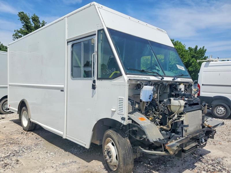 2022 Ford F-ser othr VIN 1F64F5KN6N0A15425 COPART salvage auction — FRONT END, Va - Dealer Only Clean Title, sold $15,800 on 2026-07-24 (photo 1)