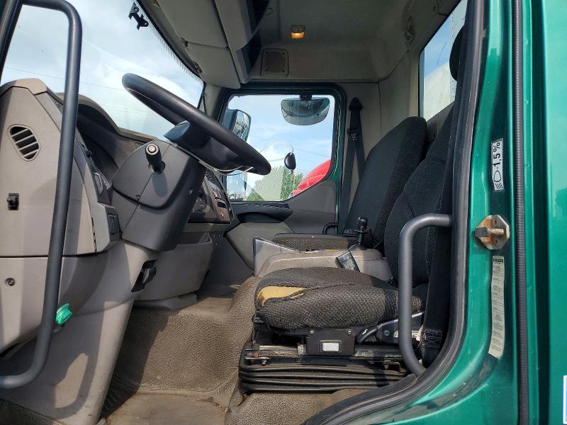 2017 Peterbilt All other VIN 3BPPKM8X6HF591191 COPART salvage auction — NORMAL WEAR, CT, sold $7,200 on 2026-09-08 (photo 7)