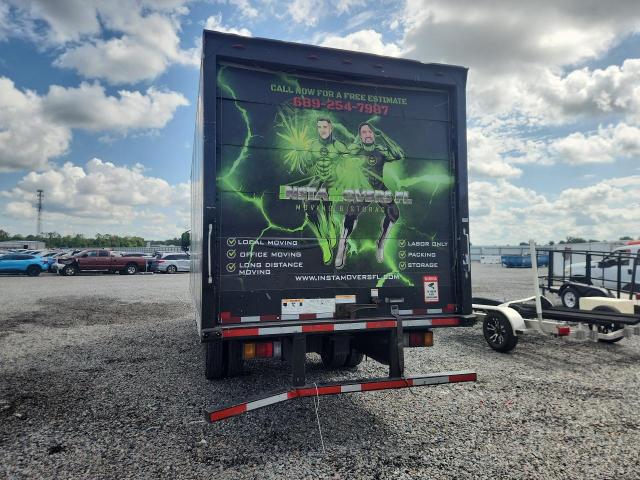 2017 Hino All other VIN JHHSDM2H5HK004825 COPART salvage auction — ROOF, RB, sold $2,100 on 2026-07-08 (photo 6)