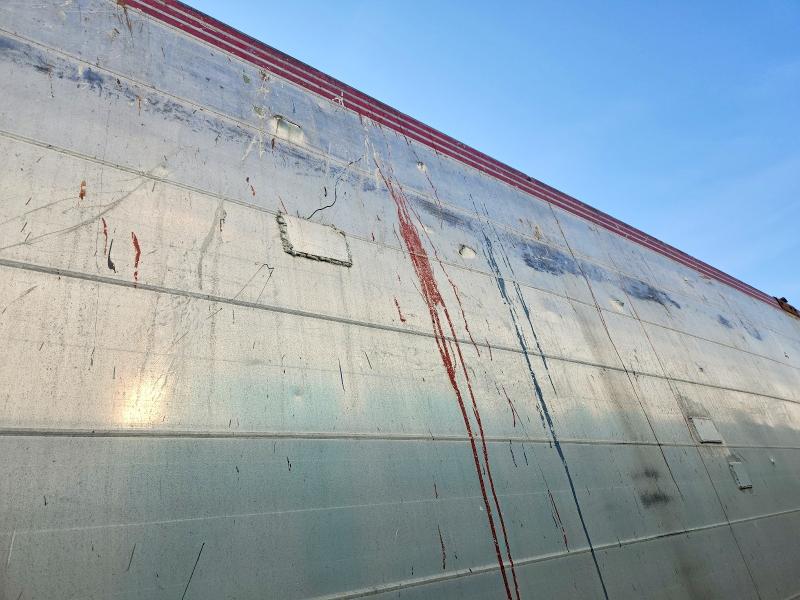 2006 Mac Unknown VIN 5MAMN45246C012284 COPART salvage auction — SIDE, CT, sold $5,800 on 2026-07-14 (photo 9)