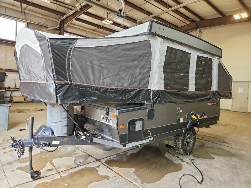 2022 Forest river All models VIN 4X4CFM219ND315690 COPART salvage auction — MINOR DENT/SCRATCHES, AB - BOS - ACTIVE, sold $2,250 on 2026-07-30 (photo 2)