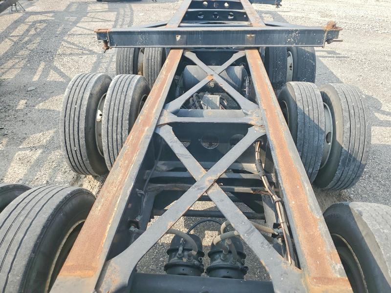 2022 Other Sfst VIN 1S95C4036NG724747 COPART salvage auction — SIDE, TX - SALVAGE VEHICLE TITLE, sold $2,500 on 2026-07-30 (photo 6)