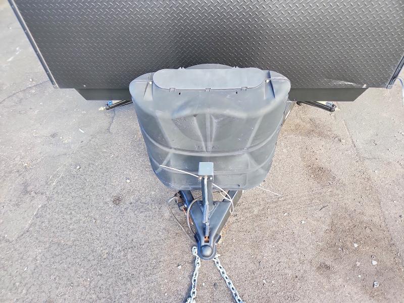 2021 Frrv Palomino VIN 4X4TPUP25MP091233 COPART salvage auction — MINOR DENT/SCRATCHES, FL - CERTIFICATE OF DESTRUCTION, sold $550 on 2026-07-27 (photo 7)
