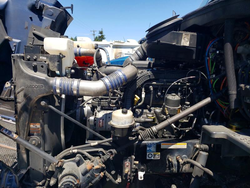 2019 Ptrb All other VIN 1NPCXP0XXKD235802 COPART salvage auction — MECHANICAL, CT, sold $21,000 on 2026-07-22 (photo 7)