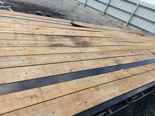 2026 Big tex All models VIN 16V3F4829T6438658 COPART salvage auction — ROOF, CD, sold $8,200 on 2026-07-30 (photo 9)
