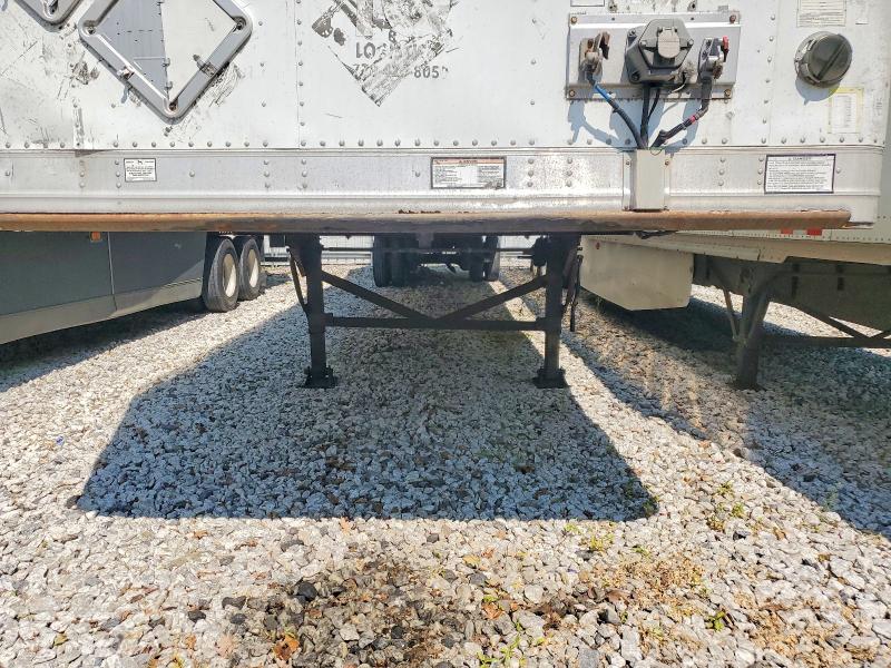 2012 Great dane All models VIN 1GRAA0626CT568921 COPART salvage auction — UNDERCARRIAGE, IN - CERTIFICATE OF TITLE, sold $1,400 on 2026-07-07 (photo 7)