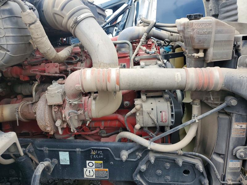2018 Peterbilt All other VIN 1XPBA48XXJD478322 COPART salvage auction — NORMAL WEAR, IN - CERTIFICATE OF TITLE, sold $5,000 on 2026-07-29 (photo 7)