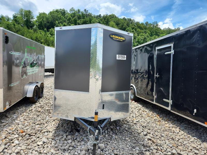 2026 Stel VIN 7FWBE1211T1039570 COPART salvage auction — MINOR DENT/SCRATCHES, CT, sold $1,050 on 2026-07-17 (photo 9)