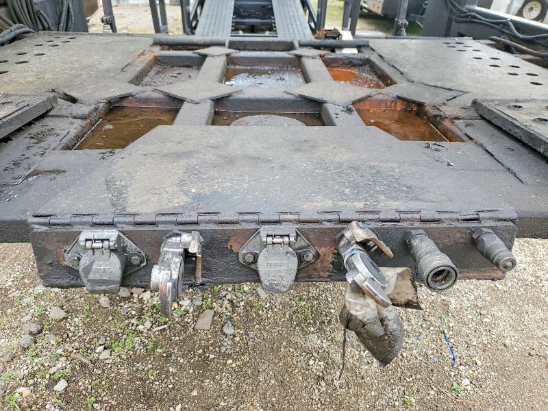 2016 Unknown VIN 1S9CA5324GP297318 COPART salvage auction — NORMAL WEAR, IL - CERTIFICATE OF TITLE (P), sold $2,050 on 2026-07-30 (photo 7)