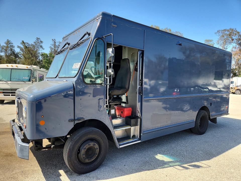 2020 Freightliner All other VIN 4UZAC2EA2LCMH8049 — COPART salvage auction photo