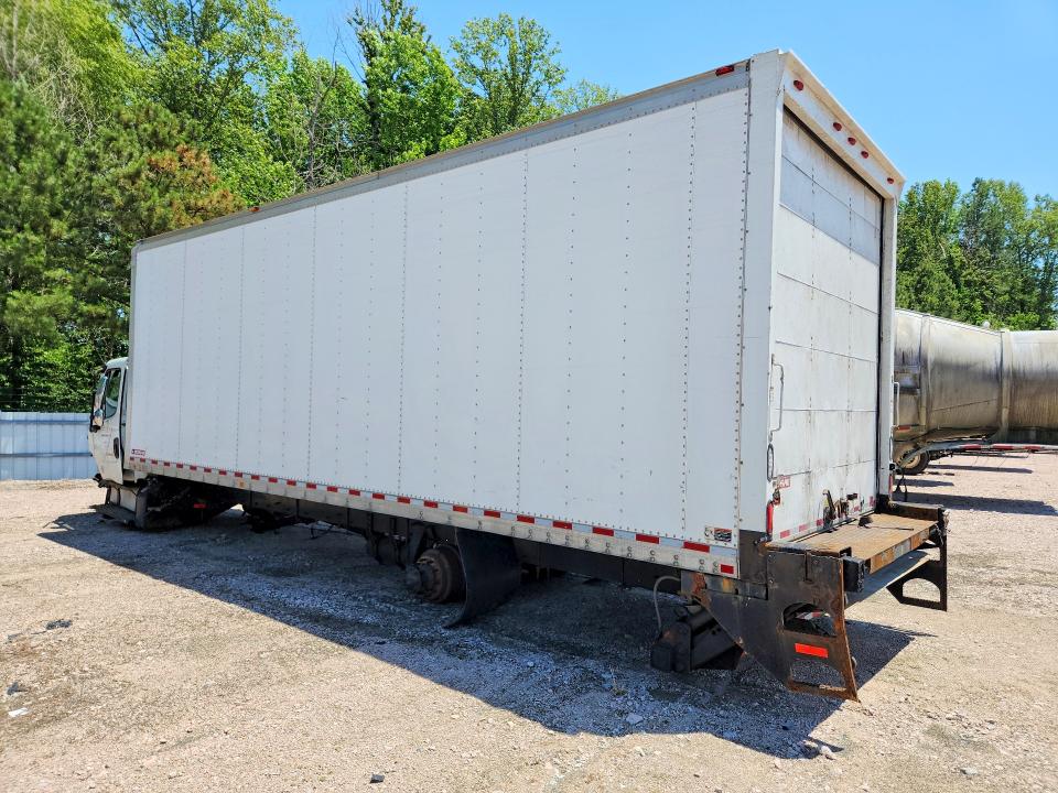 2016 Frht All other VIN 3ALACWDTXGDHT6133 COPART salvage auction — FRONT END, ST, sold $200 on 2026-07-27 (photo 2)
