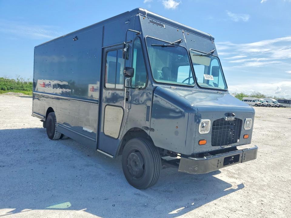 2020 Freightliner All other VIN 4UZAC2EA5LCMH7865 COPART salvage auction — MINOR DENT/SCRATCHES, CT, sold $29,500 on 2026-07-09 (photo 4)