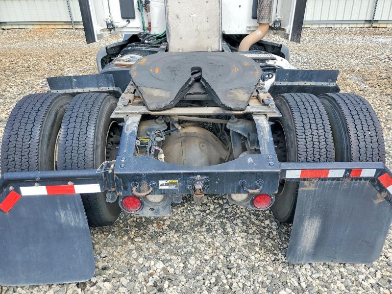 2019 Peterbilt All models VIN 1XPBA48X8KD622239 COPART salvage auction — ROOF, IN - CERTIFICATE OF TITLE, sold $5,100 on 2026-07-07 (photo 9)