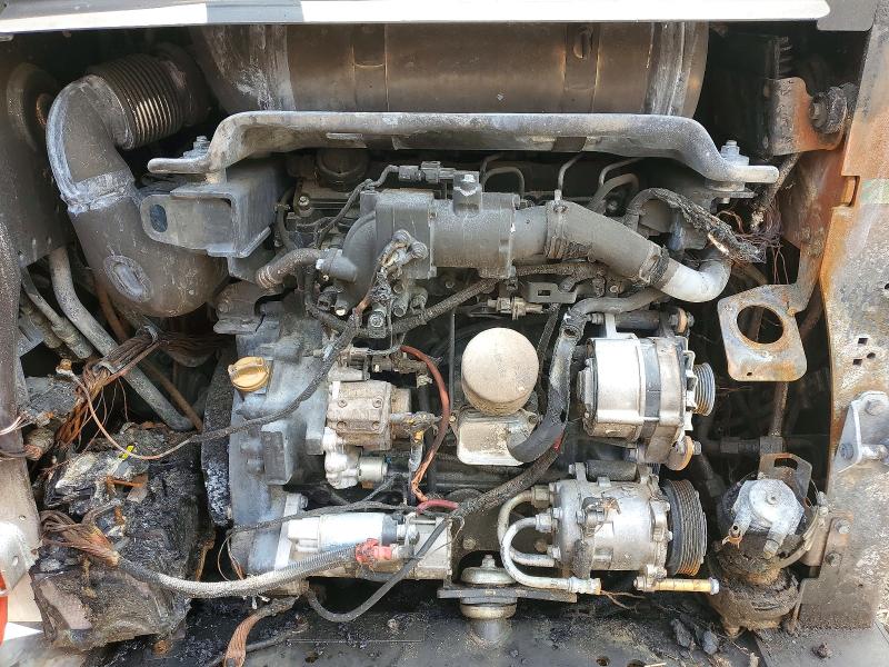 2019 Bobcat All models VIN AT5A1343200000000 COPART salvage auction — BURN, MN - BILL OF SALE, sold $1,950 on 2026-07-07 (photo 7)
