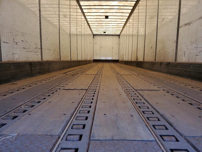 2006 Wabash All models VIN 1JJV532W76L995725 COPART salvage auction — MINOR DENT/SCRATCHES, CT, sold $30 on 2026-07-07 (photo 7)