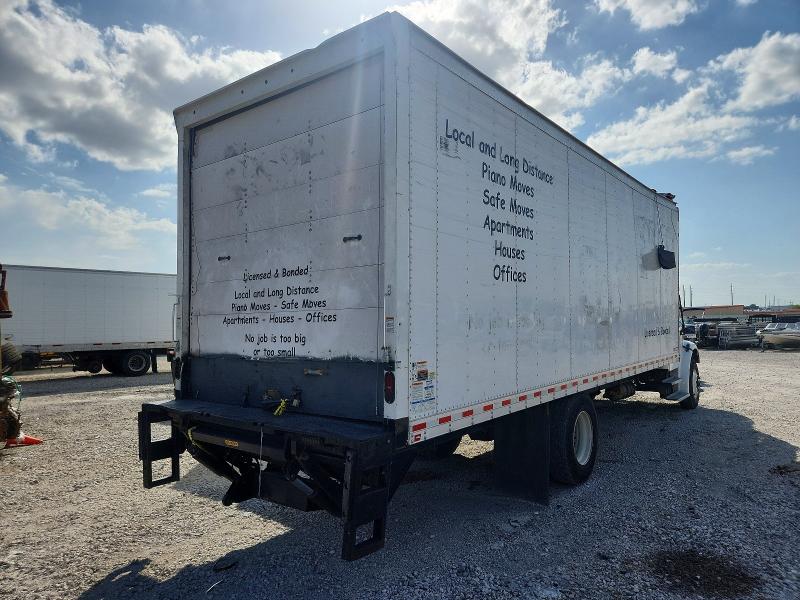 2020 Frht - freightliner All other VIN 3ALACWFC7LDLZ5990 COPART salvage auction — ROOF, TX - SALVAGE VEHICLE TITLE, sold $8,500 on 2026-07-22 (photo 4)