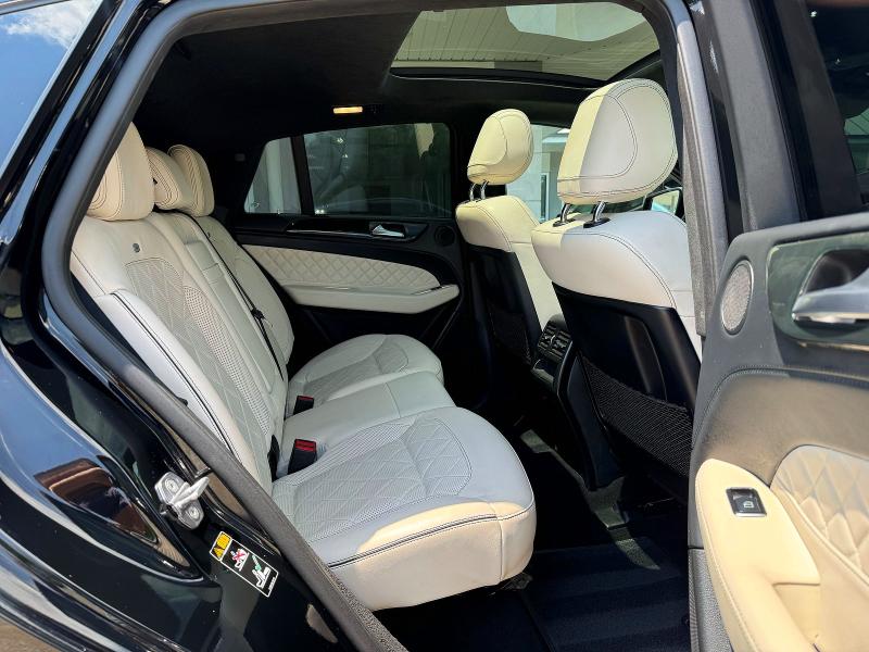 2019 Mercedes-benz Amg gle coupe VIN 4JGED6EB0KA150853 COPART salvage auction — MINOR DENT/SCRATCHES, WV - CERTIFICATE OF TITLE (P), sold $27,000 on 2026-07-24 (photo 6)